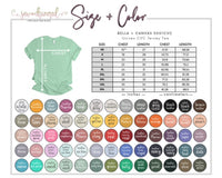 Let's Get Cray Tee, Crawfish Boil Tee